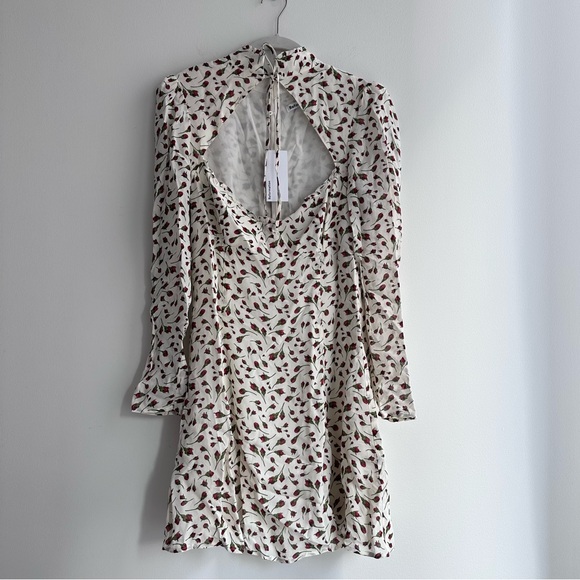 Reformation Dresses & Skirts - Reformation Vivianne Dress - Marion NWT